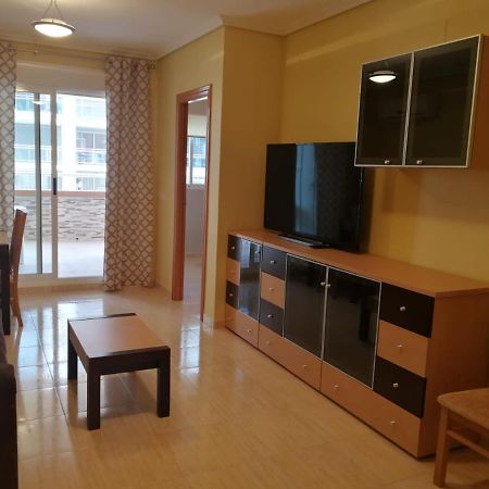 Апартаменты Costa Marina III Оропеса-дель-Мар Экстерьер фото
